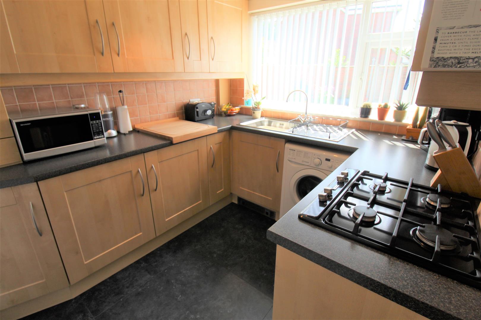 Malstone Avenue, Baddeley Green, Stoke-On-Trent